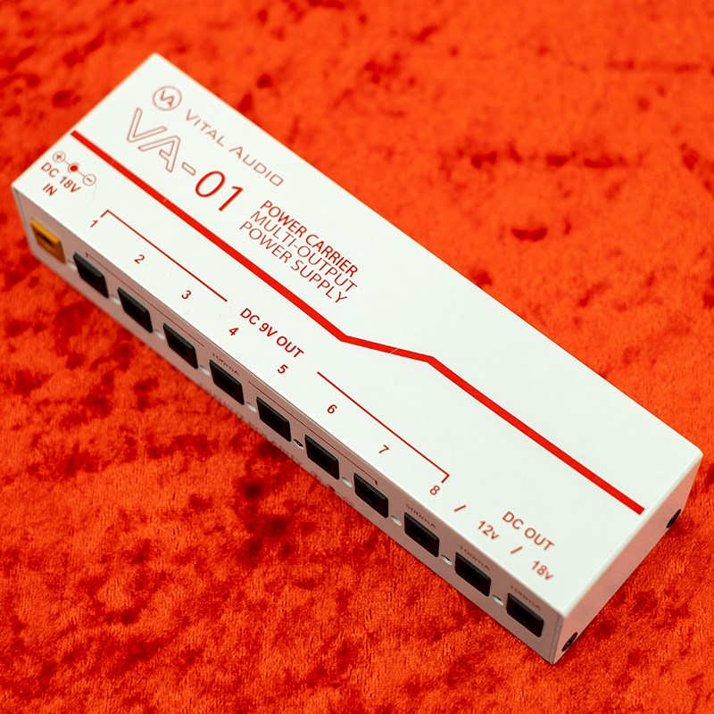 VitalAudio VA-01の画像